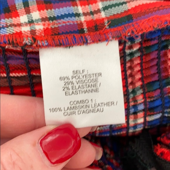 Tanya Taylor Holiday Dress - Picture 6 of 6